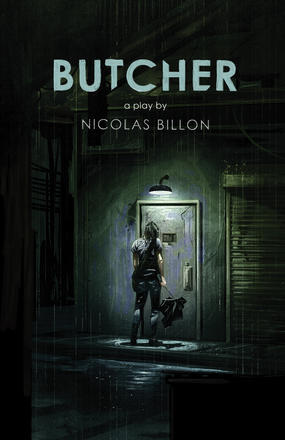 BUTCHER BUTCHER